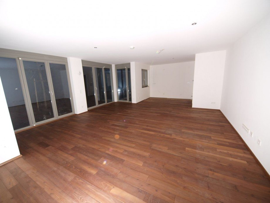 Wohnzimmer Etagenwohnung M�nchen