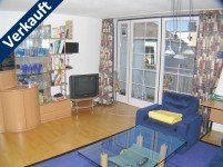 Hauptbild München - Giesing 2 ZKB Whg. ca. 49,56 qm, NW-Balkon, mit bester Verkehrsanbindung