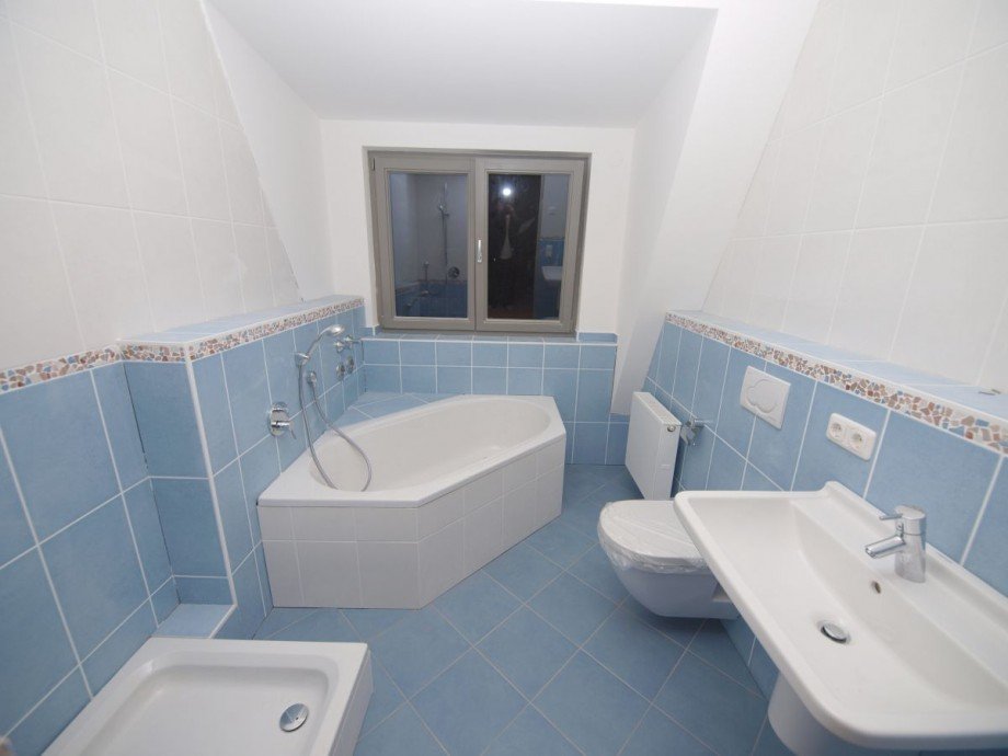 Bad Etagenwohnung M�nchen