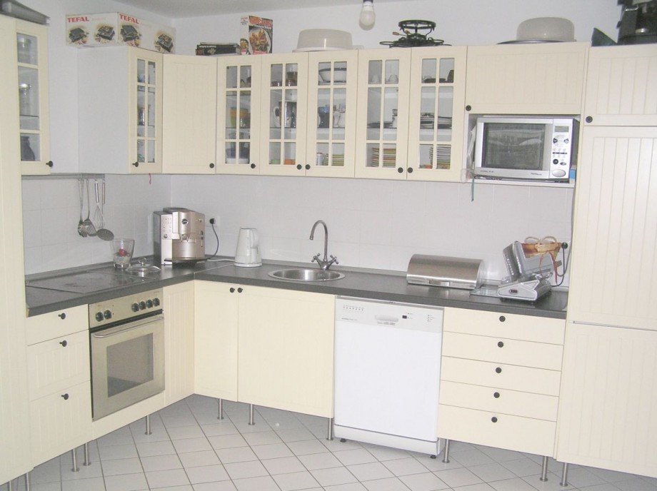 EBK Terrassenwohnung M�nchen
