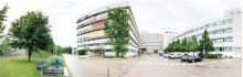 Werksgel�nde M�nchen - Sendling OB KLEIN OB GROSS HIER IST WAS LOS B�ROEINHEITEN