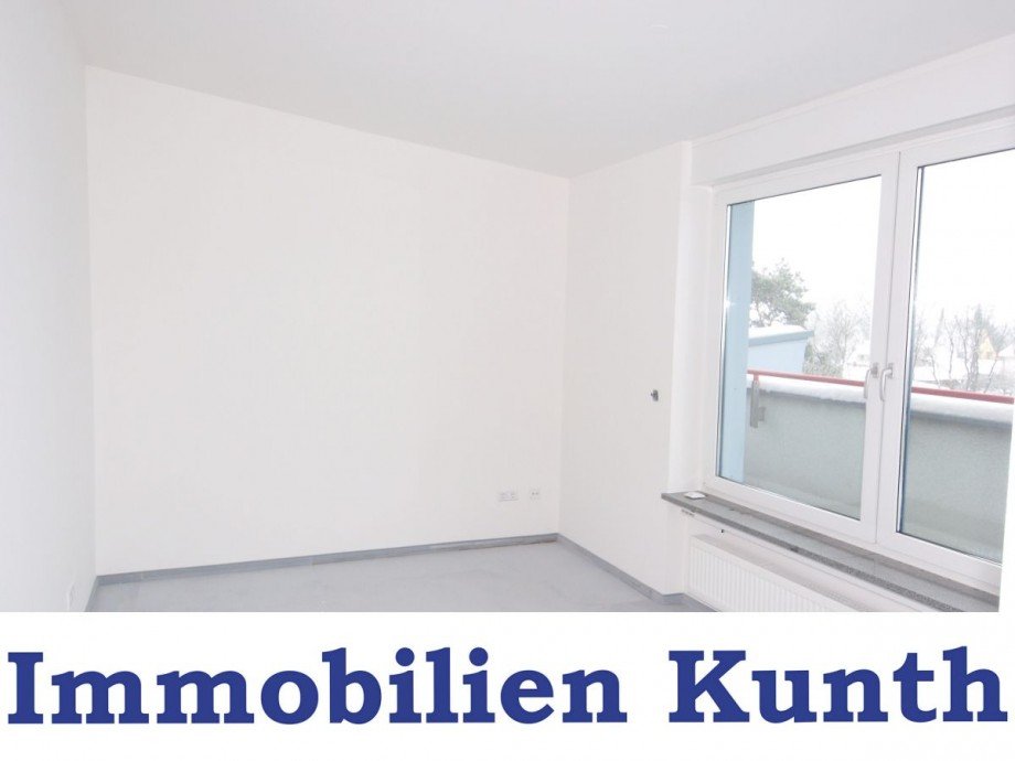 Schlafzimmer Dachgeschosswohnung M�nchen