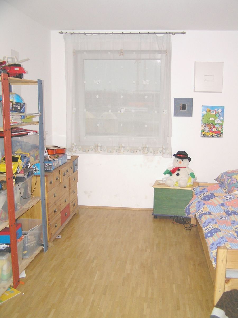Kind1 Terrassenwohnung M�nchen