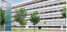Geb�ude 1 M�nchen - Sendling OB KLEIN OB GROSS HIER IST WAS LOS B�ROEINHEITEN