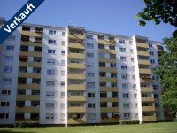 Hauptbild München - Bogenhausen - Fideliopark 3 ZKB ca. 74 qm, Süd-Loggia