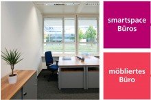 Smartspace B�ros M�nchen - Sendling OB KLEIN OB GROSS HIER IST WAS LOS B�ROEINHEITEN