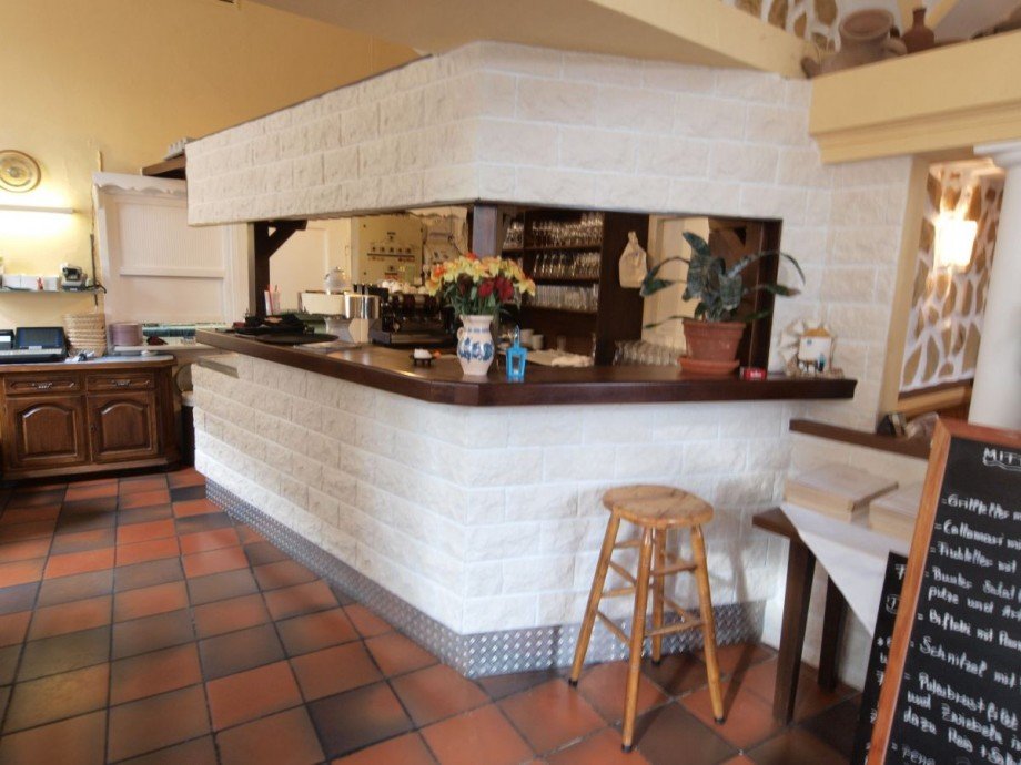Theke Gastronomie M�nchen
