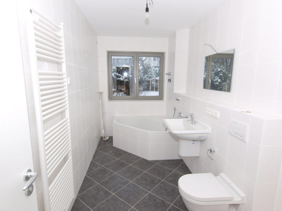 Bad Dachgeschosswohnung M�nchen