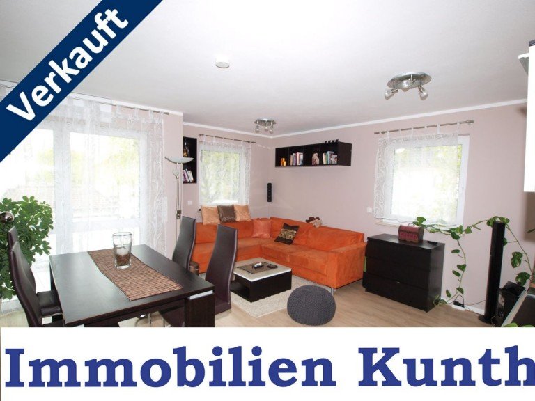 Wohnzimmer M�nchen Etagenwohnung M�nchen - Perlach Stadtvilla 3 ZKB 1OG S�d+Westbalkon
