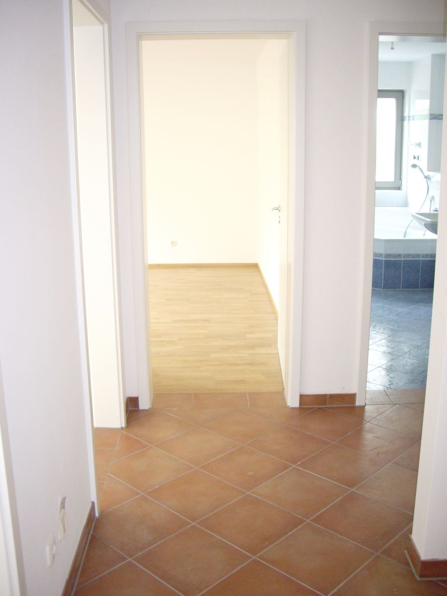 Flur Etagenwohnung M�nchen