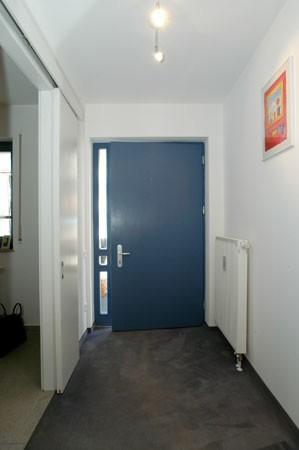 Diele Etagenwohnung M�nchen