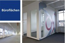 B�rofl�chen M�nchen - Sendling OB KLEIN OB GROSS HIER IST WAS LOS B�ROEINHEITEN