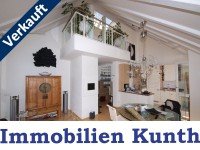 Hauptbild München - Waldtrudering - Luxuriöse Residenz mit Galerie in repräsentativer Stadtvilla.