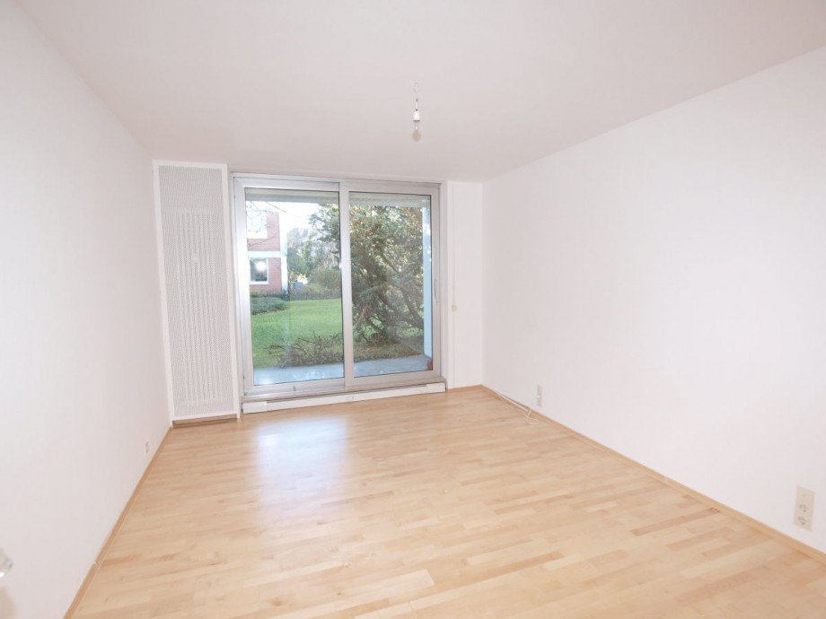 Schlafzimmer Terrassenwohnung M�nchen