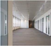 6408 Impressionen 4 M�nchen - Sendling OB KLEIN OB GROSS HIER IST WAS LOS B�ROEINHEITEN