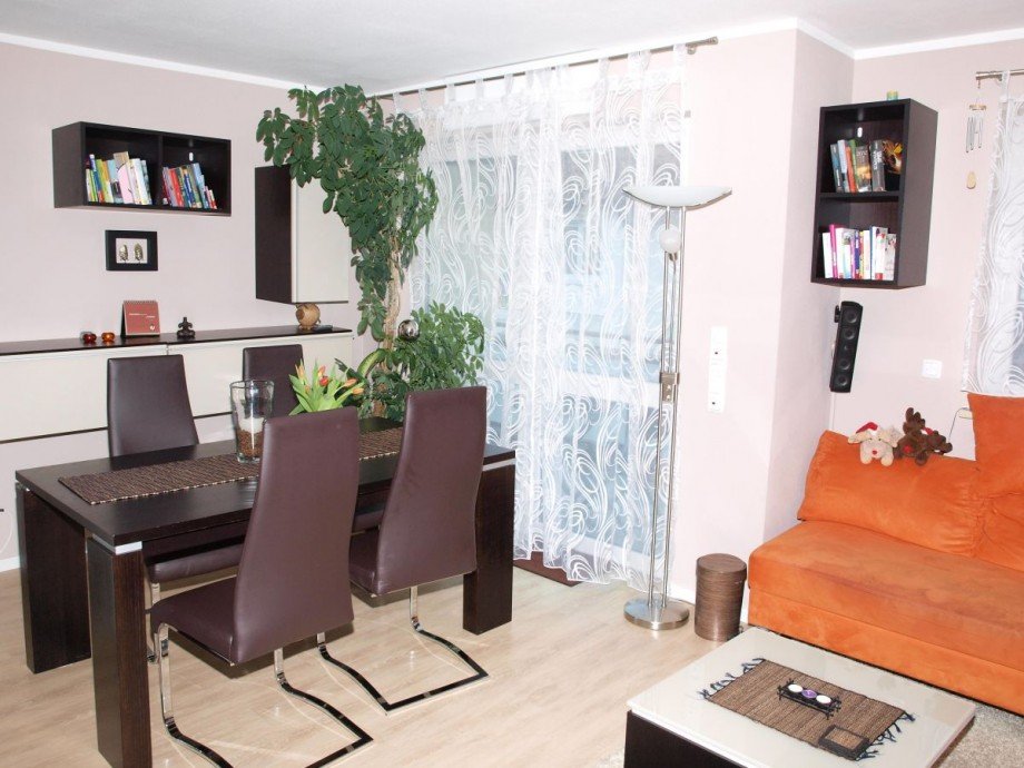 Essplatz Etagenwohnung M�nchen