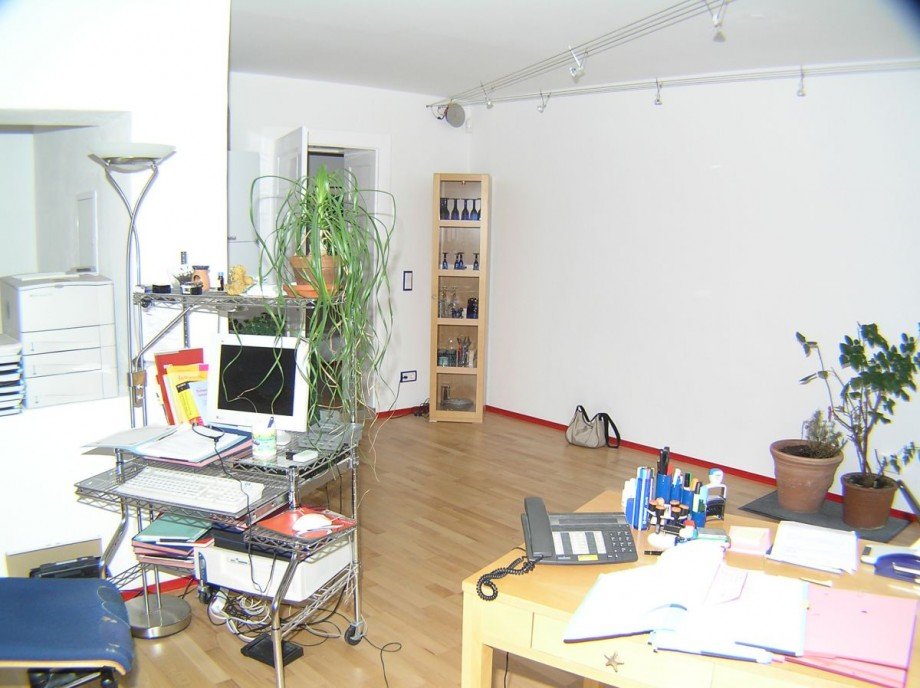 Empfang 3 B�rofl�che M�nchen