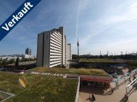 Hauptbild München - Milbertshofen - Olympiadorf überproportionaler Freizeitwert, beste Verkehrsanbindung