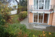 Garten M�nchen - Hadern - Villa Ihre Residenz in Gro�hadern, mit eigenem Garten