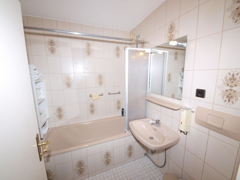 Bad Etagenwohnung M�nchen