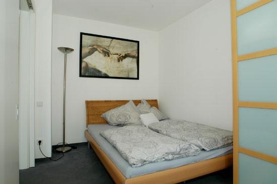 Schlafzimmer Etagenwohnung M�nchen