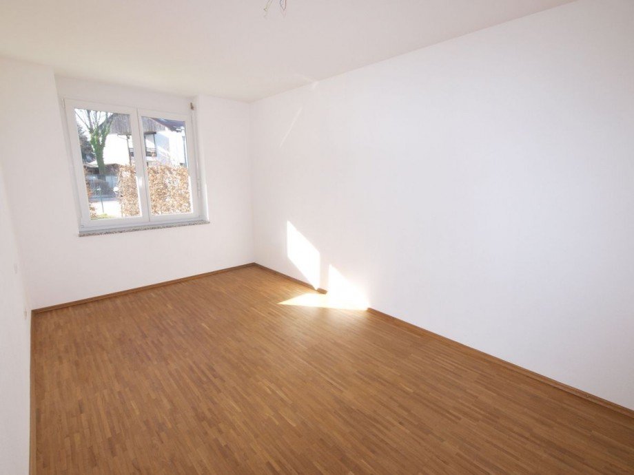 Kinderzimmer rechts Terrassenwohnung M�nchen