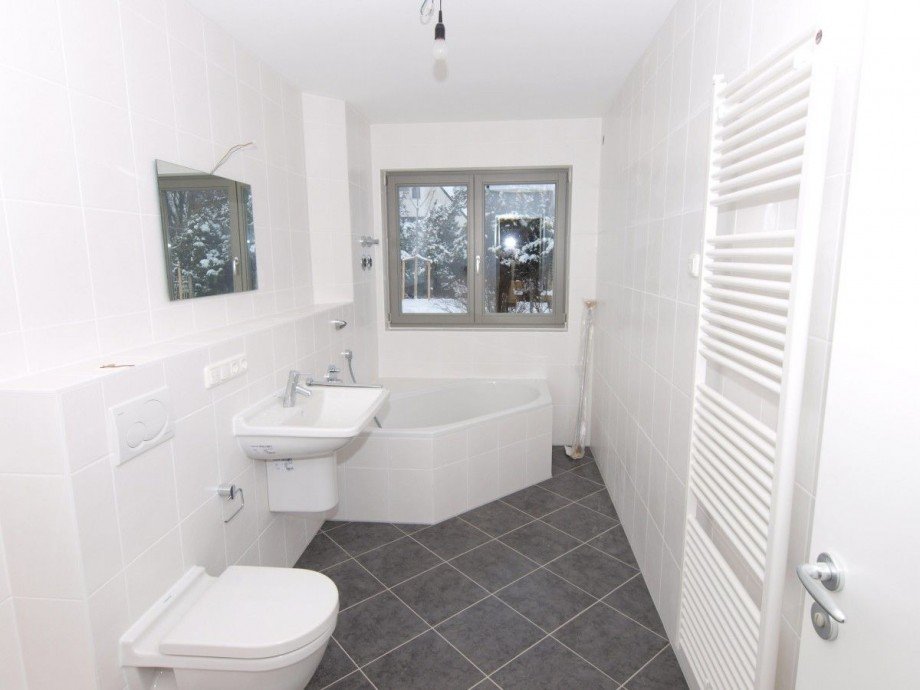 Bad Dachgeschosswohnung M�nchen