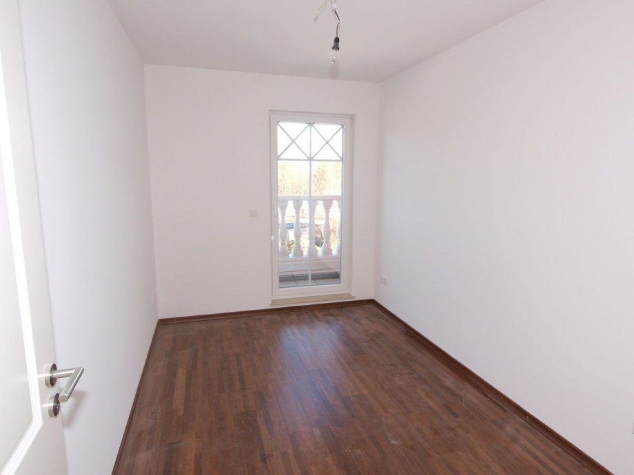 Kinderzimmer 1 Penthousewohnung M�nchen