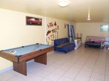 UG Hobbyraum M�nchen - Nymphenburg Sonniges freistehendes EFH,exzellenter Grundriss,S�dterrasse,Kamin,Solaranlage