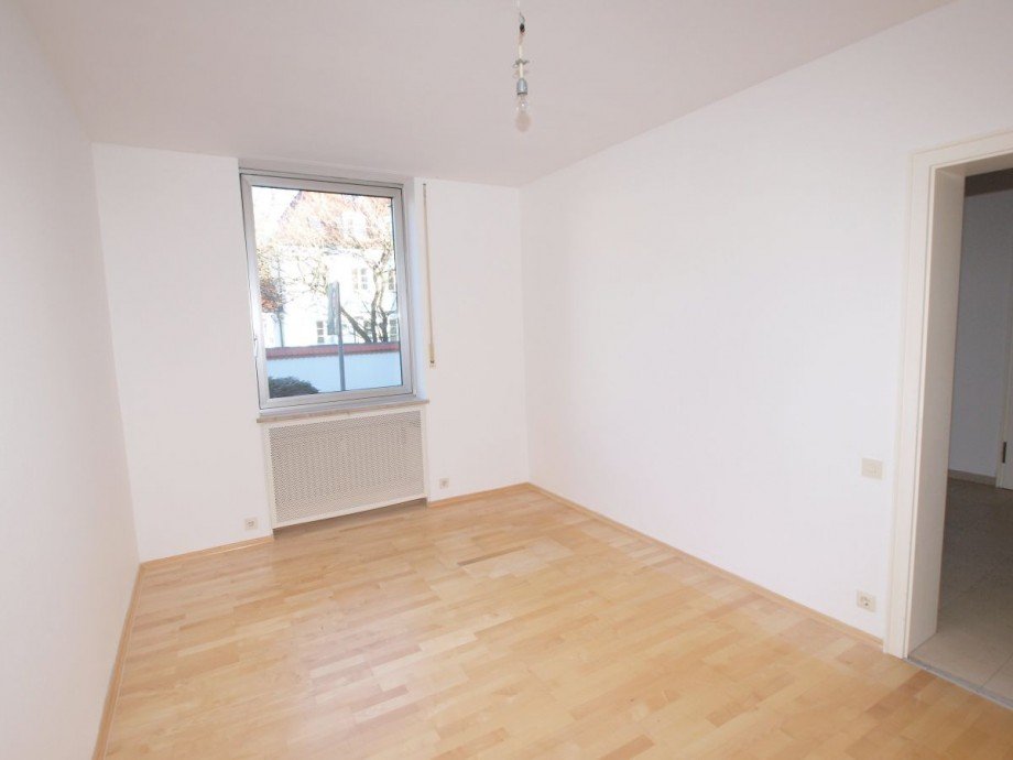 Zimmer1 Terrassenwohnung M�nchen