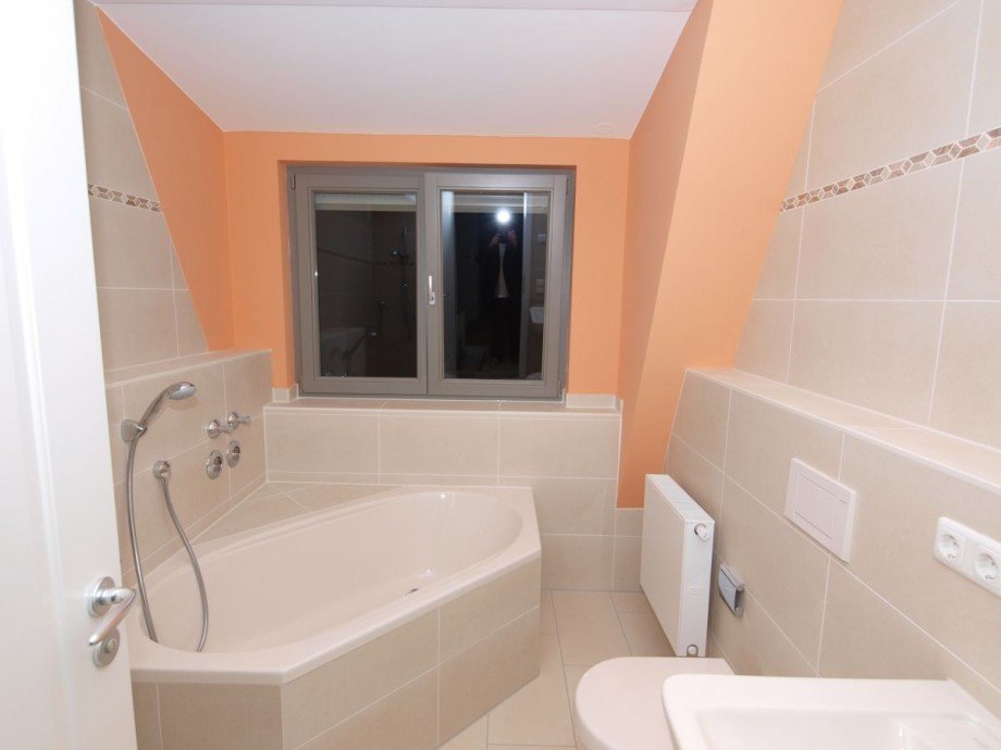Bad Dachgeschosswohnung M�nchen
