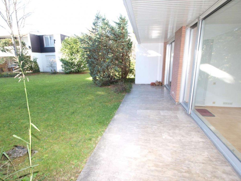 Terrasse Terrassenwohnung M�nchen
