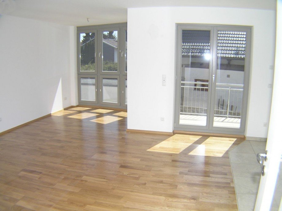 Wohnzimmer Etagenwohnung M�nchen