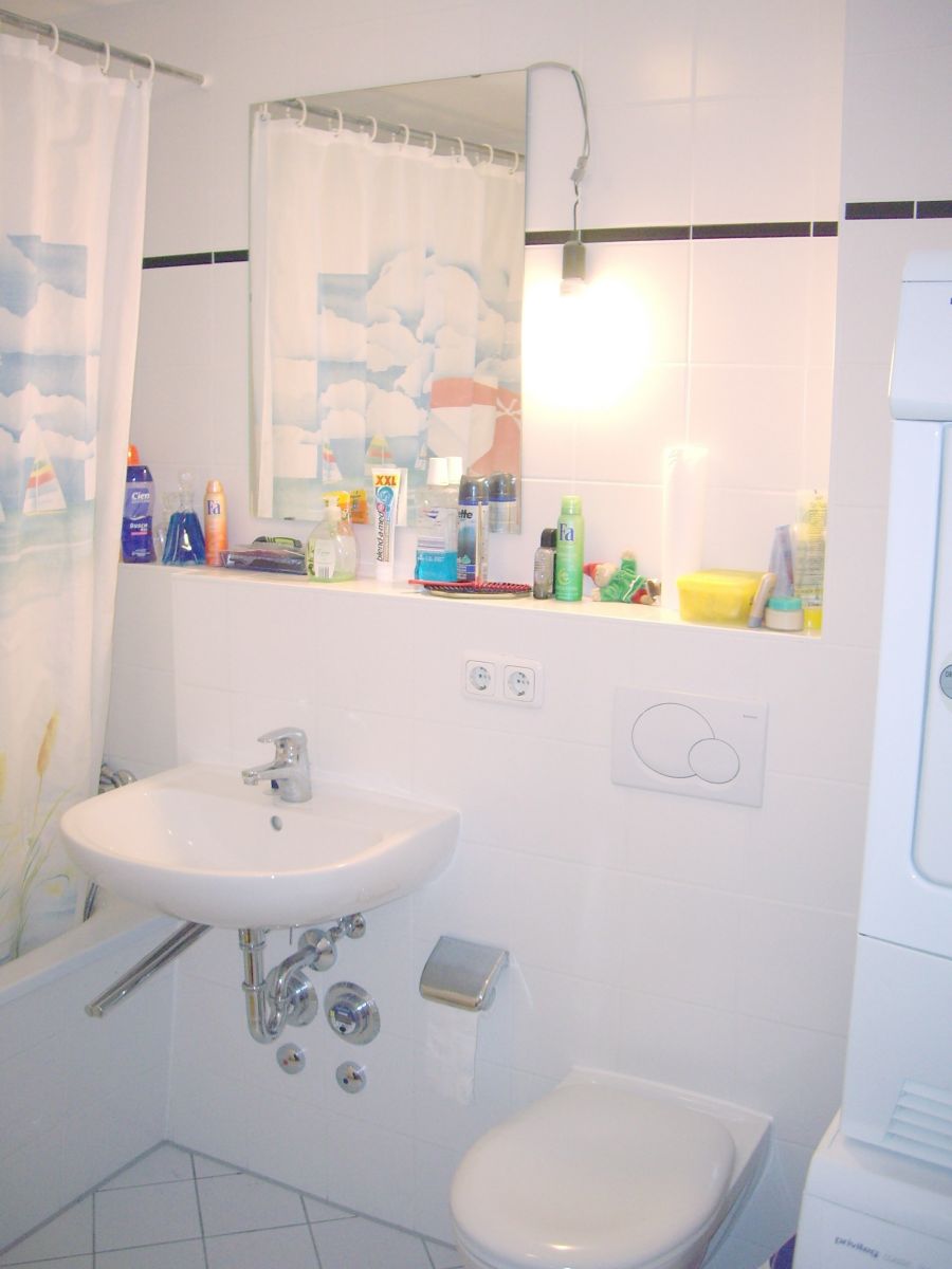 Bad Terrassenwohnung M�nchen