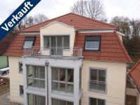 Hauptbild München - Obermenzing Villa Whg.11, 2,5 ZKB DG+Galerie,2 Balkone