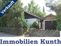 Hauptbild Mittbach - Freistehender EFH (Bungalow) auf einem uneinsehbaren großen Grundstück