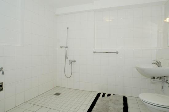 Bad Etagenwohnung M�nchen