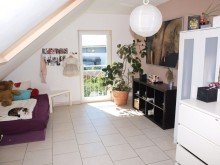 OG Kinderzimmer 2 M�nchen - Nymphenburg Sonniges freistehendes EFH,exzellenter Grundriss,S�dterrasse,Kamin,Solaranlage
