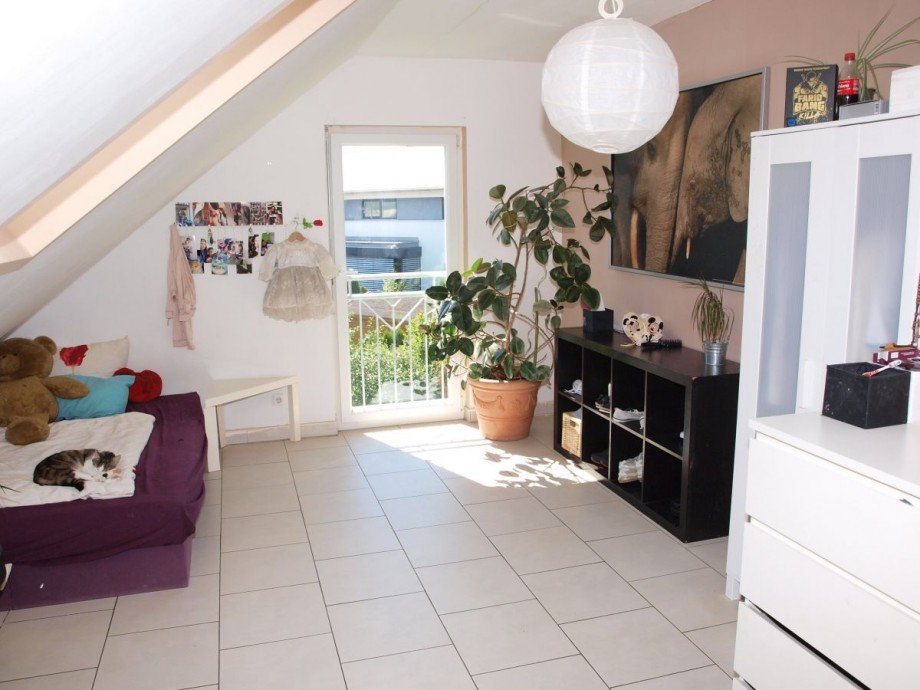 OG Kinderzimmer 2 Einfamilienhaus M�nchen