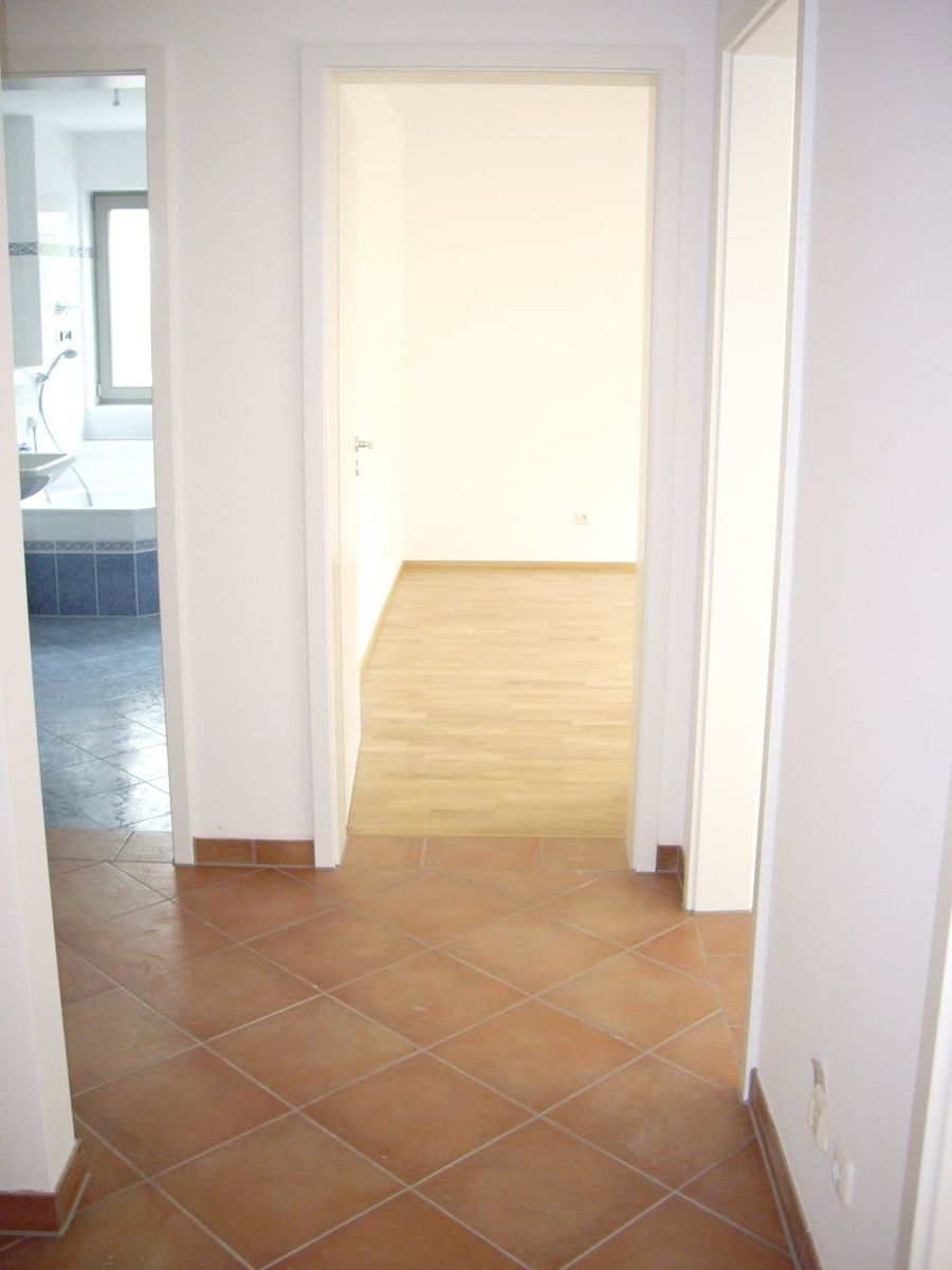 Flur Etagenwohnung M�nchen