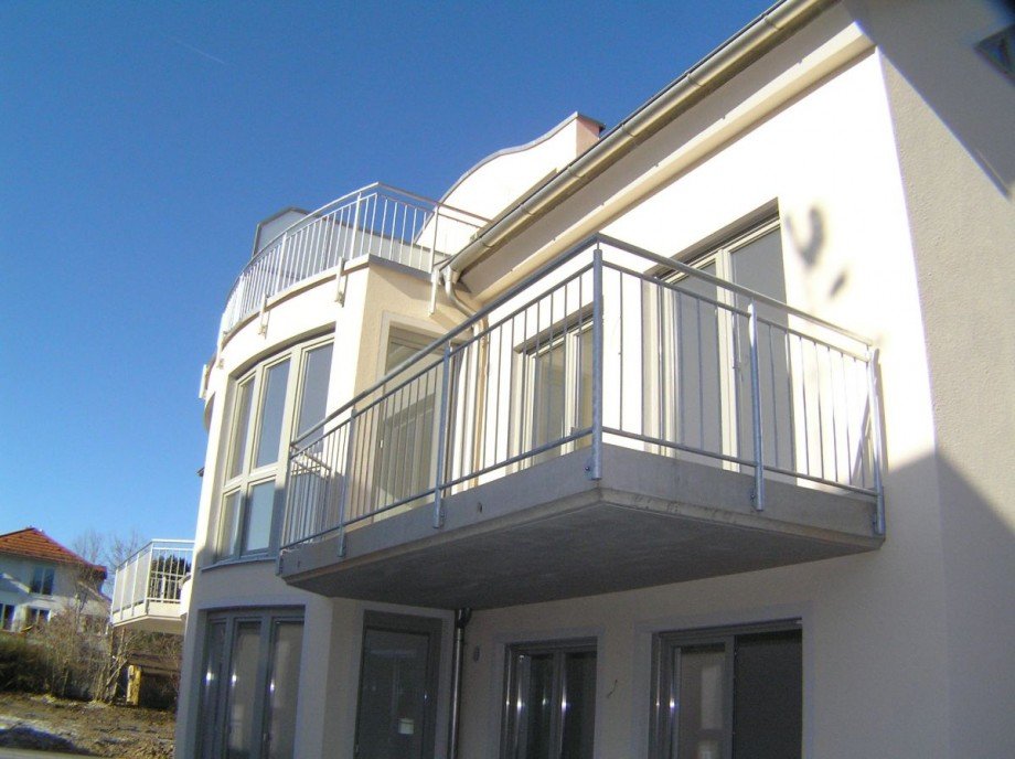 Ihre Residenz Terrassenwohnung M�nchen