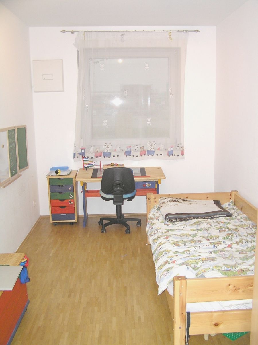 Kind2 Terrassenwohnung M�nchen