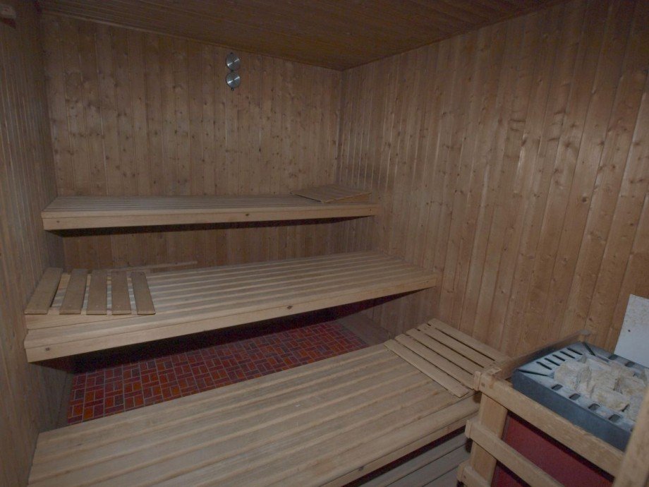 Sauna Terrassenwohnung M�nchen
