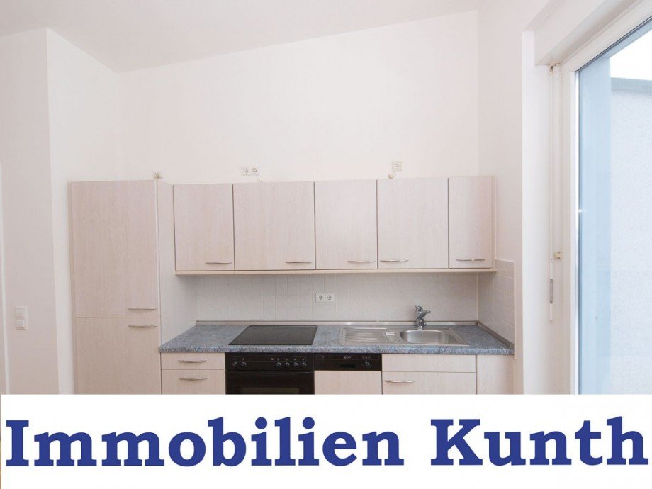 Offene K�che Dachgeschosswohnung M�nchen