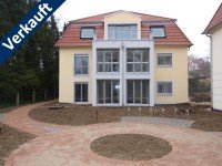 Hauptbild München - Obermenzing Villa Whg.10, 4 ZKB 1OG + SW Balkon