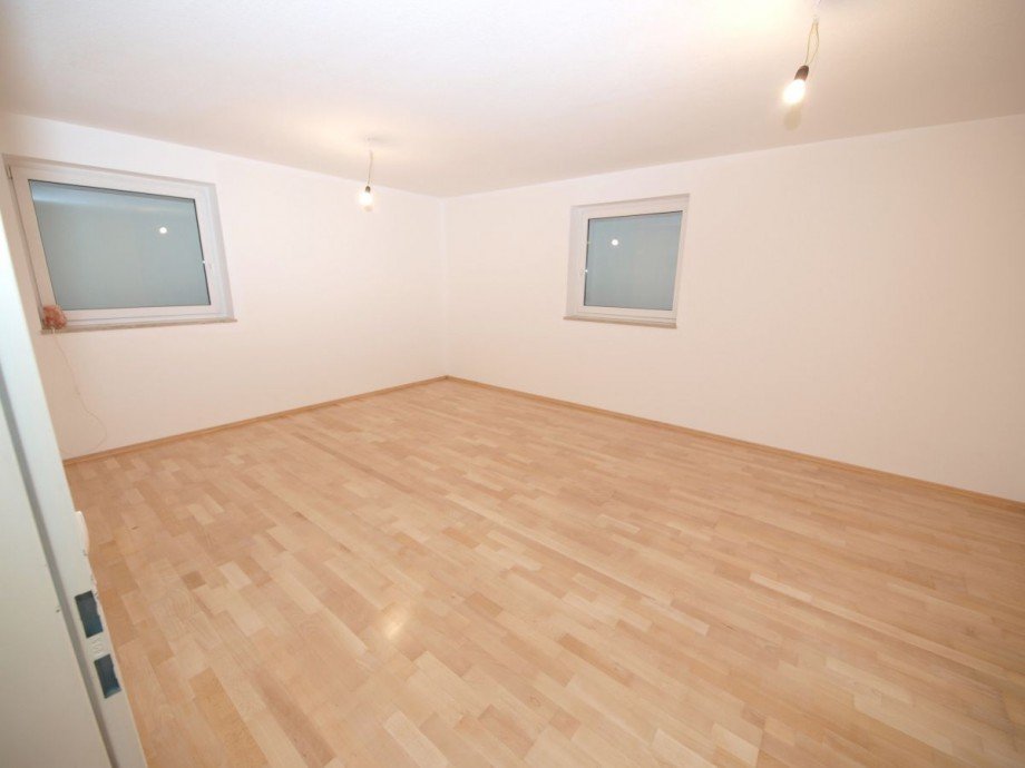 Arbeitszimmer Terrassenwohnung M�nchen