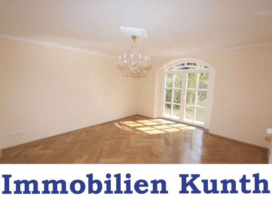 Esszimmer Doppelhaush�lfte M�nchen